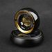 Small Deng Small Deng Solar Automatic Rotating Aromatherapy Ornament Interior Accessories High-end Car Perfume For Men_voghion.com