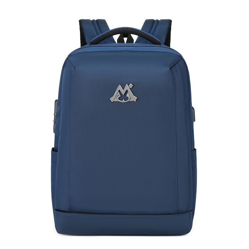 Die neue Reisetasche für Frühjahr/Sommer 2025 ist aus Nylon und hat ein großes Fassungsvermögen. Rucksack für Jungen mit Nischendesign._voghion.com
