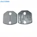 4pcs Door Lock Protecting Cover Anti-corrosive for Ford Focus 3 Fiesta Kuga Escape 2012-2016_voghion.com