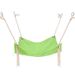 INS Fringed Phoenix Pet Cotton And Linen Cat Hammock Breathable Cage Cat Swing Hanging Nest Solid Color Hammock Pet Supplies_voghion.com