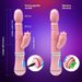 LuvBox Vibrator für Erwachsene – Masturbationsspielzeug für Frauen, AV-Massagestab, Körpervibrationsgerät_voghion.com