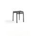 Simple Iron Art Courtyard Garden Open-air Leisure Internet-famous Cafe Outdoor Dining Table And Chairs Set_voghion.com
