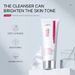 Cleansers Laco Niacinamide Facial Cleanser 80g Facial Cleanser Cleansing Pores Cleansing Skin Care Products_voghion.com
