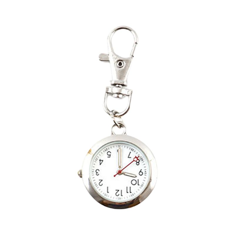 Xinweiqing, mecanism de buzunar cu cuarț, ecran mare ultra-silențios, cu clemă pentru homar, timp de înregistrare, funcționare cu baterii, unisex_voghion.com