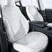 Ice Silk Cover Kissen für Tla Modell 3/Modell Y 2018-2025 Juniper Belüftung atmungsaktiv bequem Autositz_voghion.com