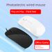 New Arrival Ultra-Thin USB Business Optical Wired Mouse_voghion.com