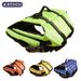 Dogs, Reflective With Improved Buoyancy, Adjustable Handle, For Puppies, Summer Swimming Life Jacket By PawParty Store_voghion.com