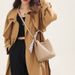 Work and Commuter Bucket Bag 2024 New Fashion Light Luxury Vegetable Basket Women's Bag Versatile One Shoulder Handheld Crossbody Bag_voghion.com