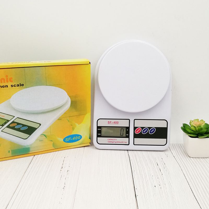 Backen Küche Elektronische Gramm Gewicht Haushalt Lebensmittel Kleine Skala 1g Präzision Langlebig_voghion.com