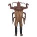 Halloween Roach Banana Poop Beer Hot Dog Insect Funny Cartoon For Men And Women Singles' Day Costume_voghion.com