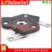 A/C Air Conditioning Hub For VW Golf Compressor Electric Clutch Suction Plate_voghion.com