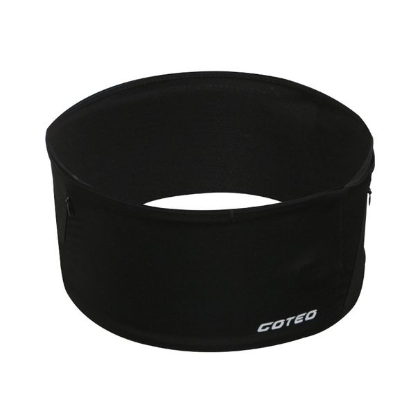 Tašky do posilovny, multifunkční elastické sportovní ledvinky, velkokapacitní venkovní břišní taška, mini běžecká ledvinka na telefon, pánské a dámské fitness opasky_voghion.com