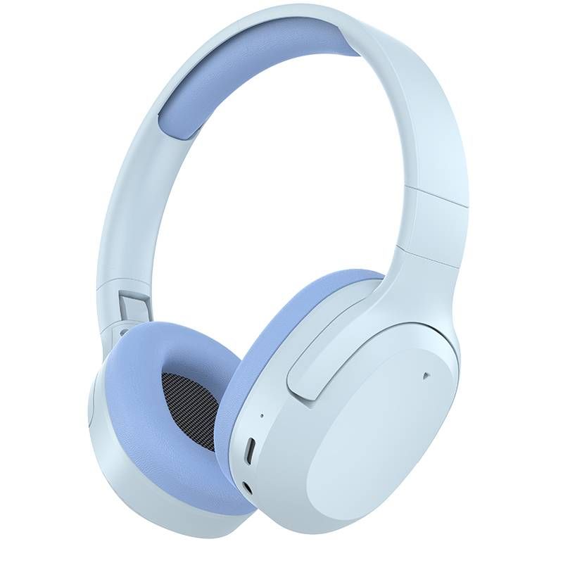  P2969 Wireless Headworn Bluetooth Earphones with Heavy Bass, Sports Music, Gaming, Private Model Earphones_voghion.com