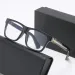 glasses designers New Fashion vintage eyeglass square frame design 1047 2910 prescription steampunk style men_voghion.com