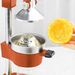 SOGA Commercial Manual Juicer Hand Press Juice Extractor Squeezer Citrus Orange_voghion.com