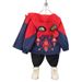 Children's Clothing 2025 Boys Spring And Autumn Hooded Jacket Boys New Spring Jacket Medium And Large Children's Jacket Top Trend_voghion.com