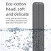 Mini Handheld Mop Sponge Absorbent For Bathroom Kitchen Desktop Lazy Use Replaces Cloth_voghion.com