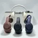 Wireless Studio Pro Kim Fessional Bluetooth Wireless Headset Magic Recording Headband_voghion.com