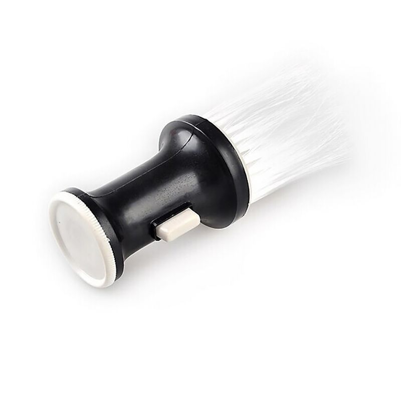 BeautyLife Professional Barbers Tools Haarschneide-Nackenstaubwedel Salon-Friseurbürste_voghion.com