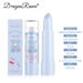 Temperature - Changing Lipstick And Jelly - Like Color - Changing Lip Balm - Hydrating, Long - Lasting, And In An Adorable Cartoon - Style Blue_voghion.com