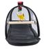 Erausgoen Sak Déier Ëmgeréits Grousse Bird Cage Mat hëlzent Station Stick Papagei Erausgoen Sak Transparent_voghion.com