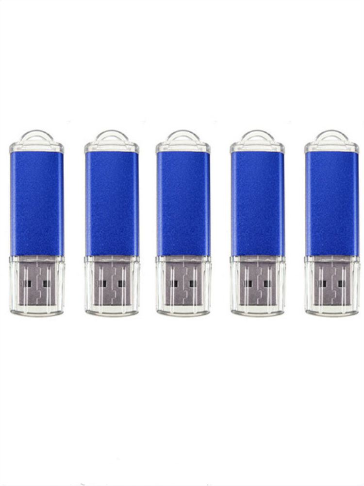 Bright Color Double-Sided High-Speed Mini Card Reader With Light_voghion.com