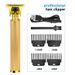 T9 Bald Shaver Razor Haircut Machine Oil Head Carving Trimmer Electric Hair Clipper_voghion.com