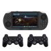 SF3000 Retro Game Handheld Console Player Emulator 4,5 Zoll 64 GB 20000 Spiele_voghion.com