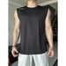 Performance Mesh-Tanktop für Herren – Atmungsaktives Gym-Unterhemd mit Quick-Dry-Technologie_voghion.com