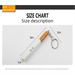 LED-Infrarotlicht-Taschenlampe, multifunktionale beschreibbare Batterieversion, 3-in-1-Laserpointer_voghion.com