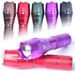 Grab-N-Go Zoomable Focusing Flashlight In 5 Colors_voghion.com