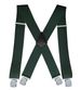 VOOTHOST Strapazierfähige Hosenträger in großer Größe für Männer, für die Arbeit im Freien, breiter X-Rücken, 4 starke Clips, verstellbare, elastische Hosenträgergurte, F0217_voghion.com