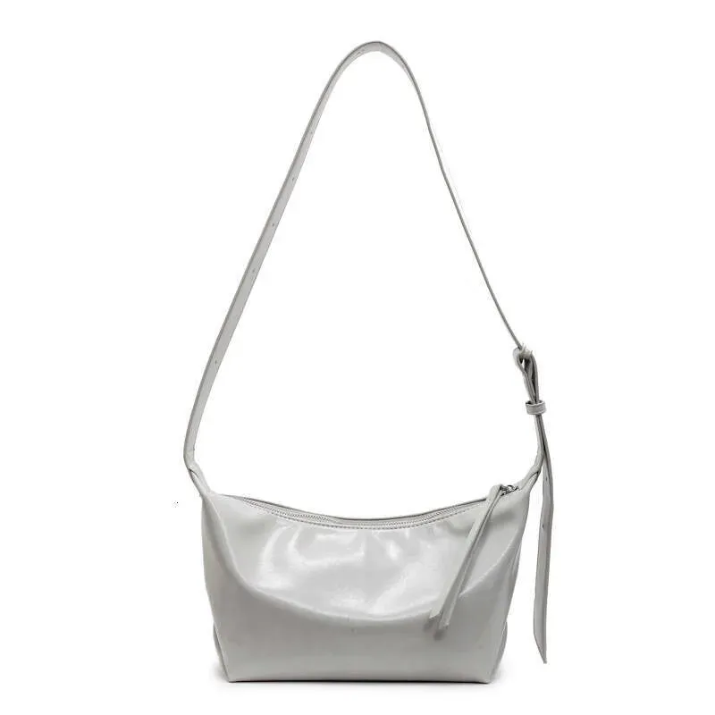 Borsa a tracolla monospalla in tinta unita, di grande capacità, casual e testurizzata, per donna_voghion.com