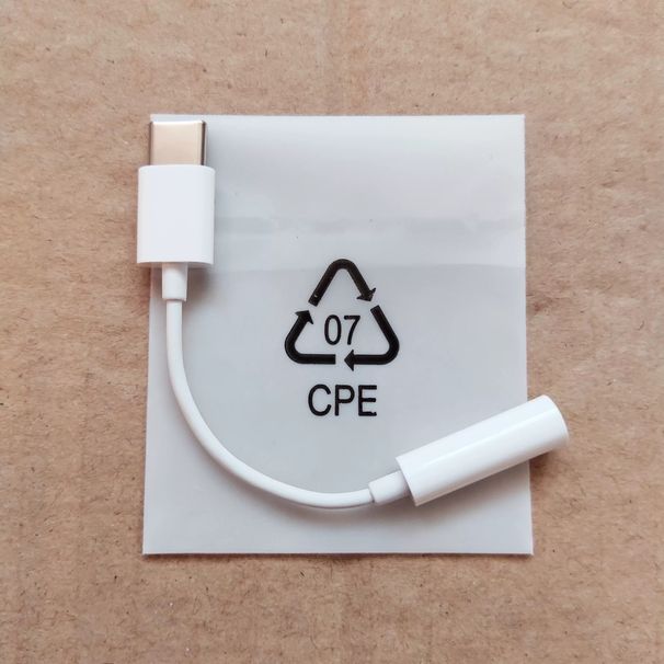 fir Oppo Reno12 11 10 9 Pro Find N2 N3 Flip A1pro Headset Patchkabel_voghion.com