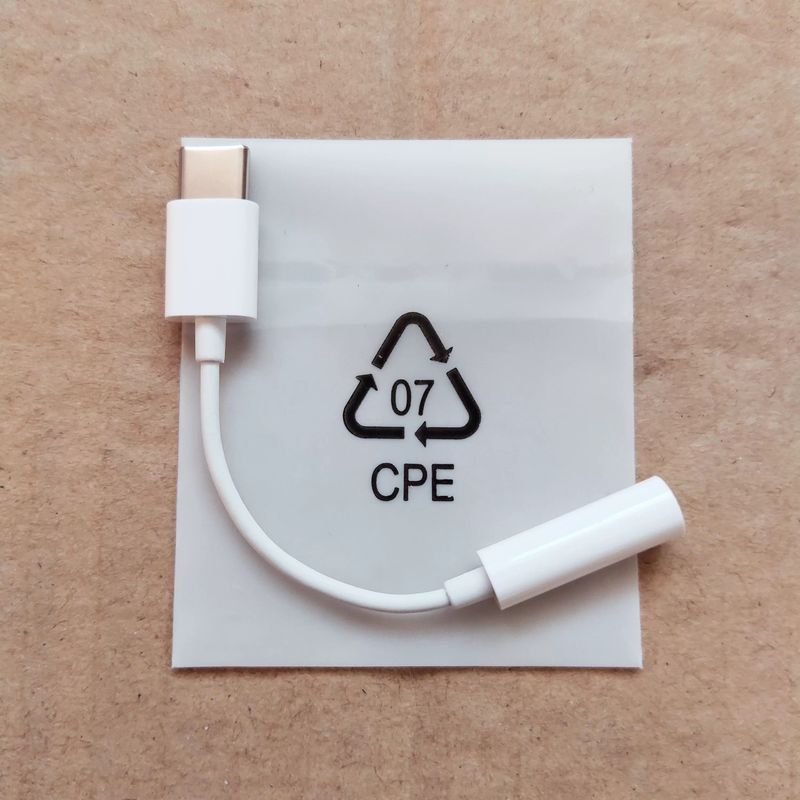 for Oppo Reno12 11 10 9 Pro Find N2 N3 Flip A1pro Headset Patch Cord_voghion.com