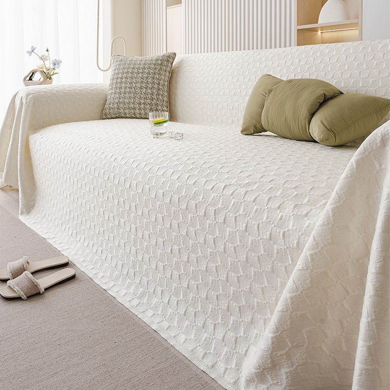 Cool Beans Cool Sofa Cover Cloth Towel Full Cover Blanket New Cool Mat Non Slip Cushion_voghion.com