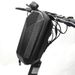 Bicycle Hard Shell EVA Waterproof Head Electric Scooter Hanging Accessories Folding Balance Handlebar First Bag_voghion.com
