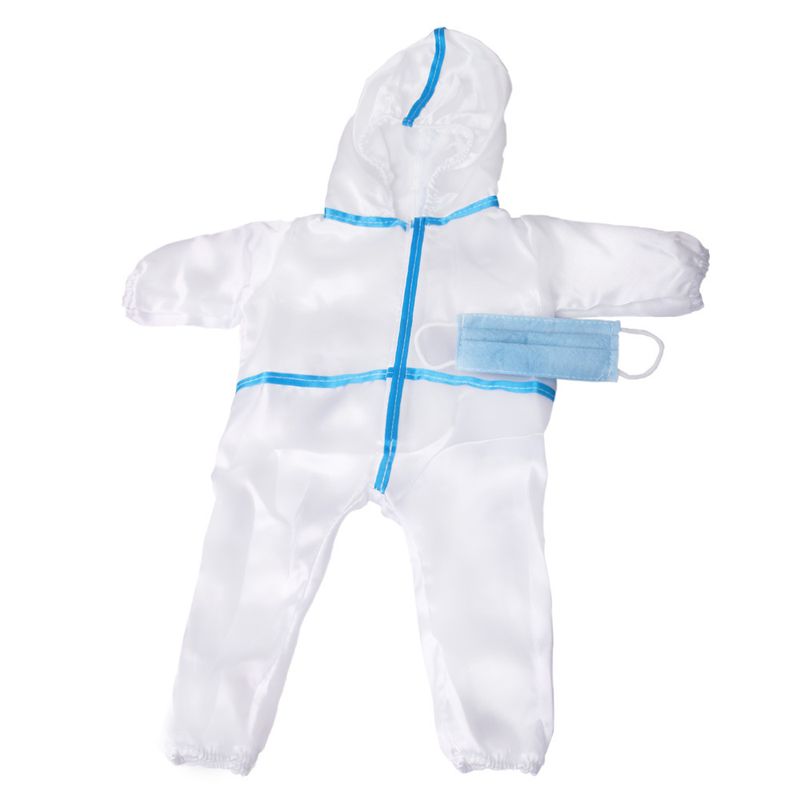 18inch American Girl Protective 43CM Doll Toy Accessories Clothing Hot Sale_voghion.com