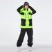NOKO-Men's And Women's Winter Outdoor Snowboard And Ski Suits, New Ski Suit Sets_voghion.com