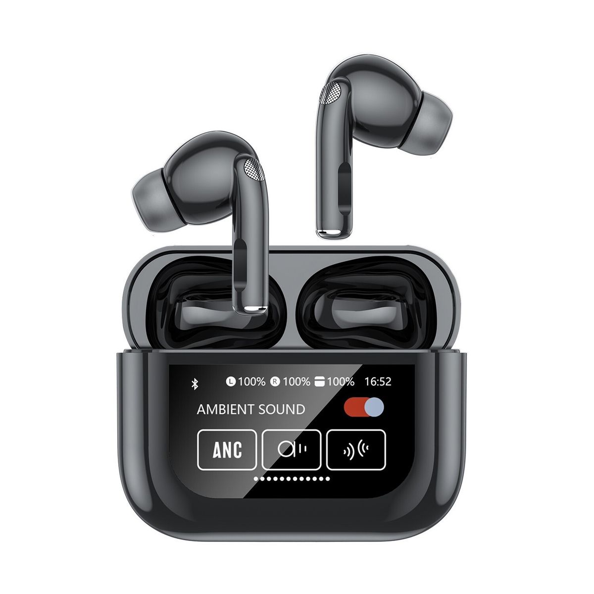 TWS WirelBluetooth Earphones Air In-Ear Pods Buds For Iphone Android_voghion.com