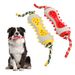 New Pet Toy Dog Chew Hide Food Stick Durable For Small And Medium Dogs Teeth Cleaning Boredom Relief Play_voghion.com