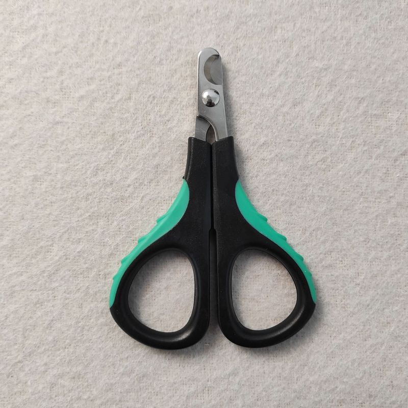 Kitten Puppy Trimming Pet Supplies Nail Clippers_voghion.com