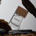 SACO New Valley Rain Wood Neutrálna dlhotrvajúca vôňa Svieži elegantný pánsky parfum Charm_voghion.com