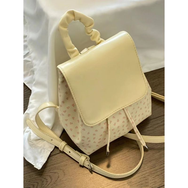 Shopping Mini Backpack 2025 Fall/Winter New_voghion.com