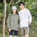 „Unisex Sommer-Hoodie mit UPF 50+ Sonnenschutz – Leichte und atmungsaktive Outdoor-Jacke zum Wandern, Campen und Radfahren (S–5XL, verschiedene Farben)“_voghion.com