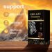 Hot-selling Male Shilajit Chocolate Source_voghion.com