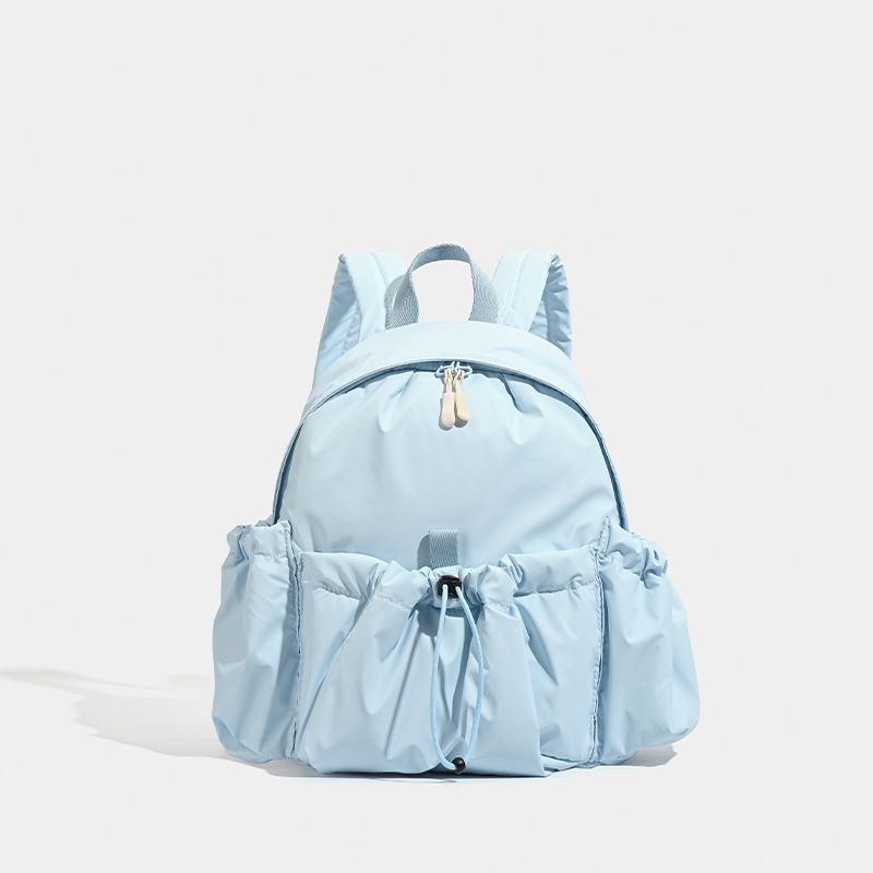 Frühjahr/Sommer 2025 Neuer Wanderrucksack für das Radfahren im Freien, großes Fassungsvermögen, Pendeln, ultraleichte, erweiterbare und leichte Reiserucksäcke_voghion.com