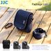 7777777777777777 Compact Bag Pouch Case For DJI Osmo 360 Canon PowerShot V10 Camera Adjustable Shoulder Strap With Carabiner_voghion.com