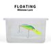 Long Casting Sea Fishing Big Minnow Lua 17cm/19.5cm/22.5cm Mackerel Tuna Bait_voghion.com