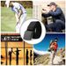 Nylon Automatesch Schnalle Outdoor Multifunktionell Taktesch Leinwandgürtel Liicht Gemittlech Net-Metallgürtel_voghion.com